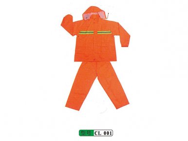 CL-001