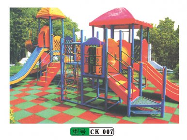 CK 007
