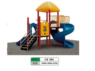 CK 006