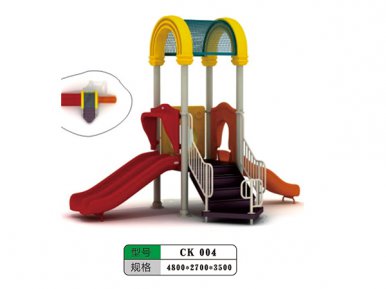 CK 004