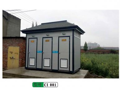 CI 001