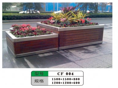 CF 004