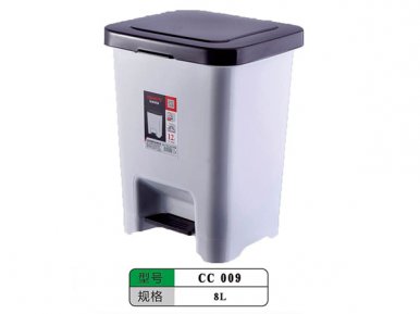 CC 009