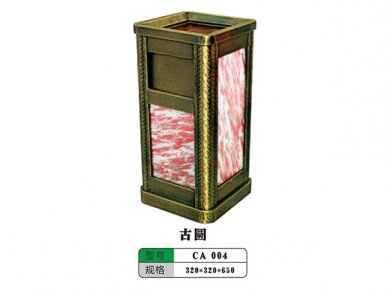 CA 004