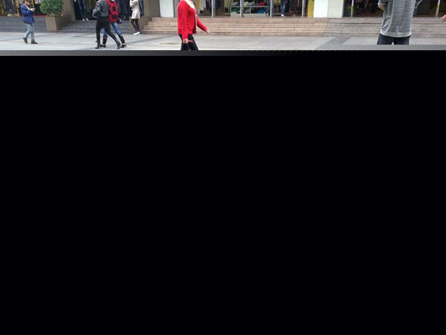 不(bù)鏽鋼垃圾桶